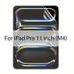 Paperlike screen protector for iPad Pro 11” (M4), 2024