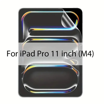 Paperlike screen protector for iPad Pro 11” (M4), 2024