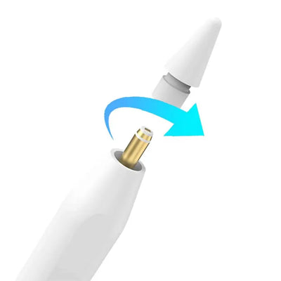 PaperType Pencil Tips 2 (assorted) — Moarmouz