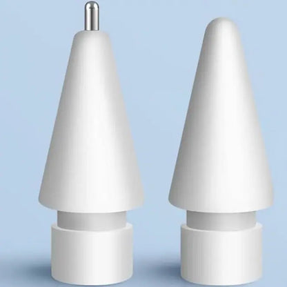 apple pencil tips - pack of 2 nibs 