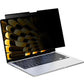 Privacy Magnetic Screen Protector for MacBook Air 15", M4 (2025)/ M3-M2 (2024-2022)