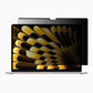 Privacy Magnetic Screen Protector for MacBook Air 15", M4 (2025)/ M3-M2 (2024-2022)