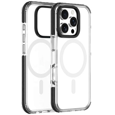 Shockproof Case for iPhone 16 Pro Max — Moarmouz