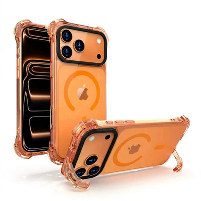 Shockproof Case for iPhone 17 Pro Max — Moarmouz