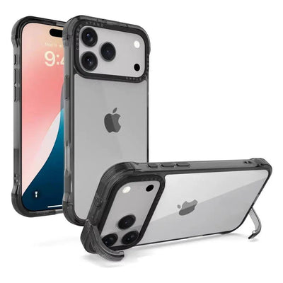 Shockproof Case for iPhone 17 Pro Max — Moarmouz