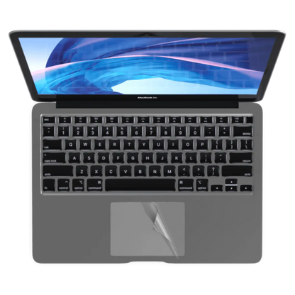 MoArmouz - Trackpad Protector for MacBook Air 13", M2