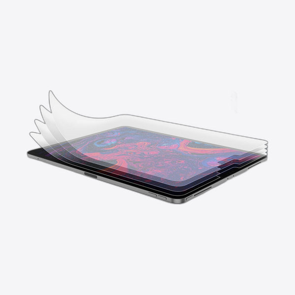 PaperType Screen Protector for iPad — Sketching & Writing