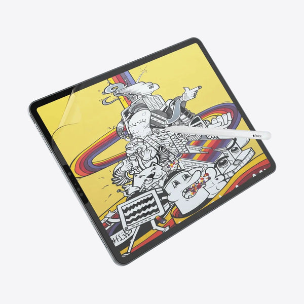 PaperType Screen Protector for Samsung Galaxy Tab