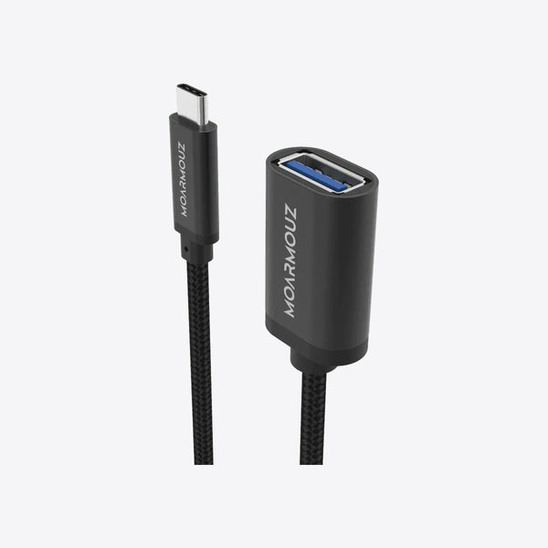USB 3.1 Type-C OTG Cable