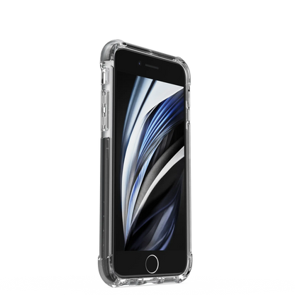 MoArmouz - Shockproof Case for iPhone SE (3rd / 2nd Gen), iPhone 8 and iPhone 7