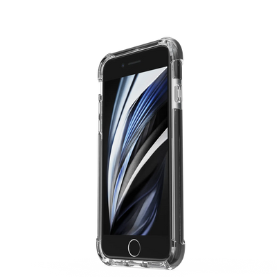 Shockproof Case for iPhone SE (3rd–2nd Gen, 2022–2020) & iPhone 8/7 — Moarmouz