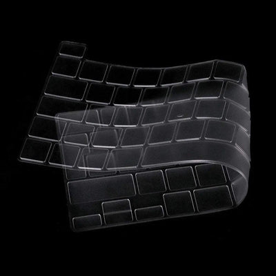 Keyboard Protector for MacBook Pro 16" (2020–2019) - EU Layout — Moarmouz