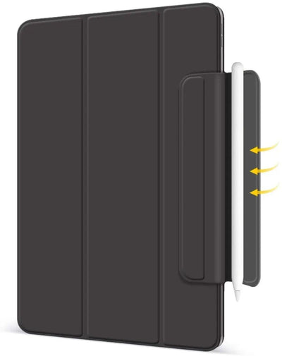 Magnetic Smart Cover for iPad Pro 11" (4th–2nd Gen, 2022–2020) — Moarmouz