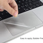MoArmouz - Trackpad Protector for MacBook Pro 14" (M1 Pro / M1 Max)