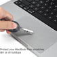 MoArmouz - Trackpad Protector for MacBook Pro 14" (M1 Pro / M1 Max)