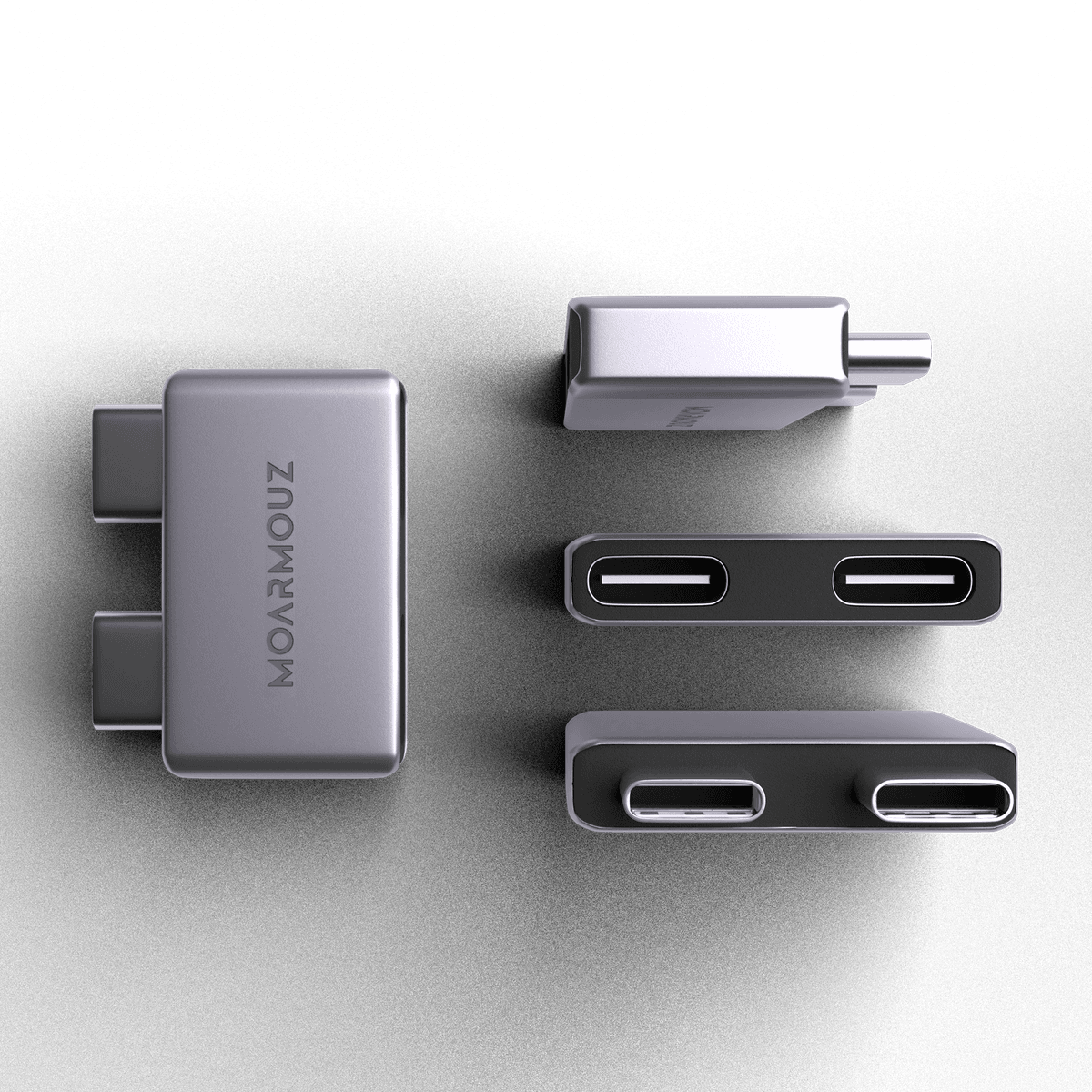 Adaptateur USB C vers Jack 3.5mm, Adaptateur Jack USB Type C Audio DAC  Hi-res