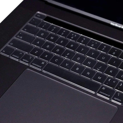 Keyboard Protector for MacBook Pro 16" (2020–2019) - EU Layout — Moarmouz