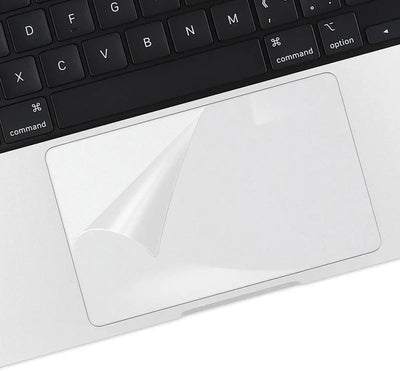 Trackpad Protector for MacBook Pro 14" (M5–M1, 2026–2021) — Moarmouz