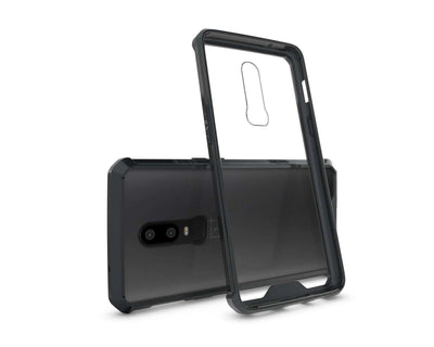 Air Hybrid Case for OnePlus 6 — Moarmouz