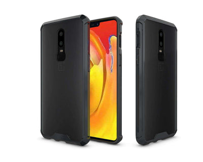 Air Hybrid Case for OnePlus 6 — Moarmouz