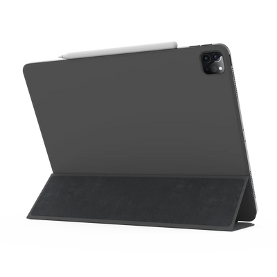 Magnetic Smart Cover for iPad Pro 12.9" (6th–4th Gen, 2022–2020) — Moarmouz