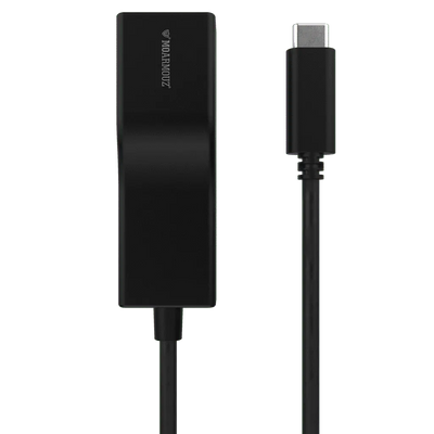 USB 3.1 USB-C to Gigabit Ethernet Adapter — Moarmouz