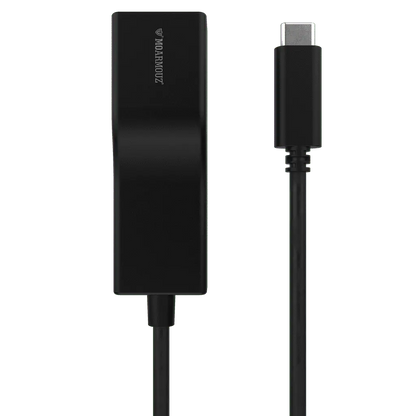 MoArmouz - USB 3.1 Type C (USB-C) to Gigabit Ethernet Adapter
