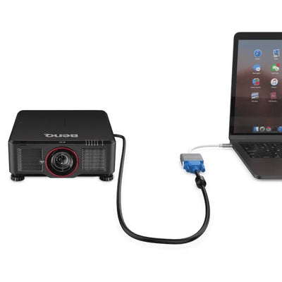 USB 3.1 USB-C to VGA Adapter — Moarmouz