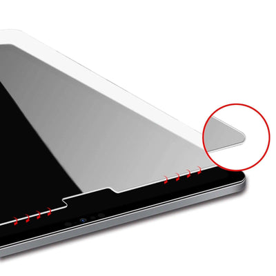 Glass Screen Protector for iPad Pro 11" (2022–2018) — Moarmouz