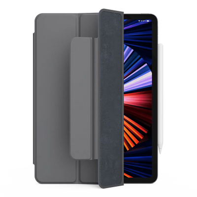 Magnetic Smart Cover for iPad Pro 11" (4th–2nd Gen, 2022–2020) — Moarmouz