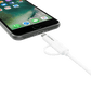MoArmouz - 2 in 1 MFI Certified Sync n Charge Cable with Lightning & micro USB