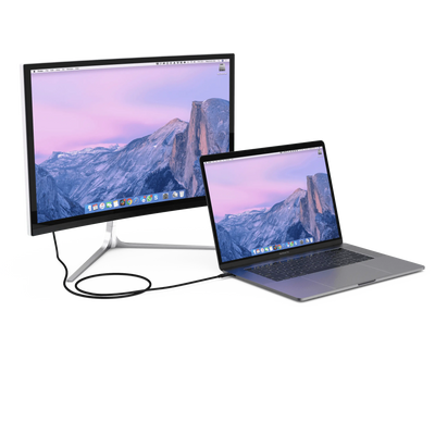 USB 3.2 Gen 2 USB-C to Type-C (100W/10Gbps) Cable — Moarmouz