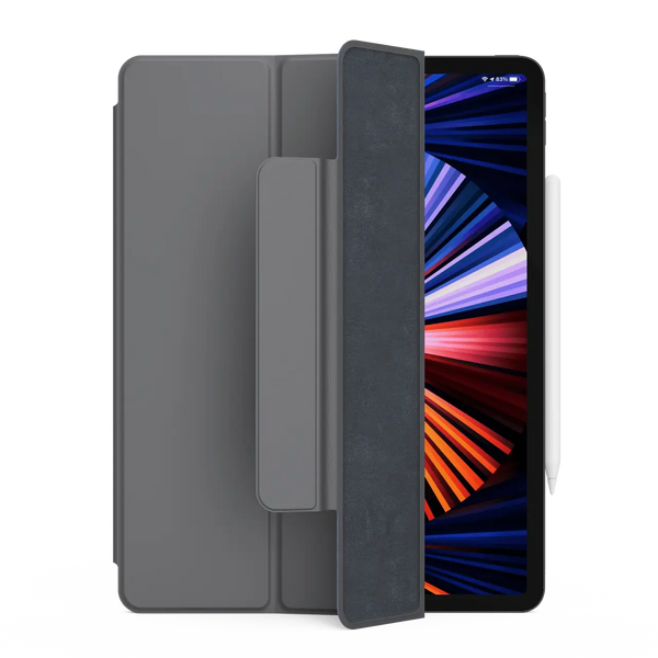 iPad Pro 12.9" Magnetic Smart Cover (M2/M1, 6th–4th Gen)