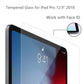 MoArmouz - Tempered Glass for iPad Pro 12.9-inch (2021-2018)