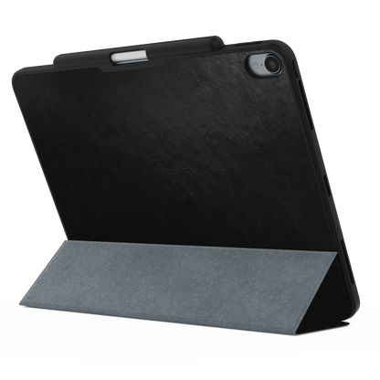 MoArmouz - Folio Smart Cover for iPad Pro 12.9-inch (2018) [Support Apple Pencil Charging]