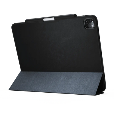 Folio Smart Cover for iPad Pro 12.9" (M2–M1, 2022–2021) — Moarmouz