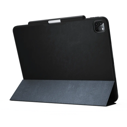 MoArmouz - Folio Smart Cover for iPad Pro 12.9-inch M1, 5th Gen (2021)