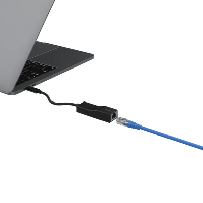 USB 3.1 USB-C to Gigabit Ethernet Adapter — Moarmouz