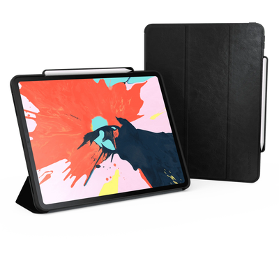 Folio Smart Cover for iPad Pro 12.9" (3rd Gen, 2018) — Moarmouz