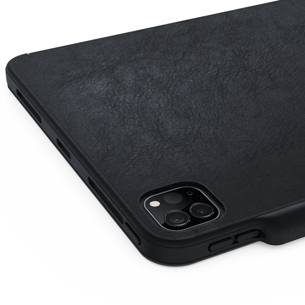 MoArmouz - Folio Smart Cover for iPad Pro 11-inch M1, 3rd Gen 2021
