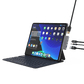MoArmouz - Type C (USB-C) 4 in 1 iPad Pro Hub