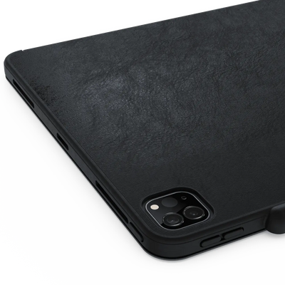 Folio Smart Cover for iPad Pro 12.9" (M2–M1, 2022–2021) — Moarmouz