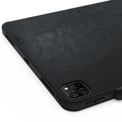 MoArmouz - Folio Smart Cover for iPad Pro 12.9-inch M1, 5th Gen (2021)