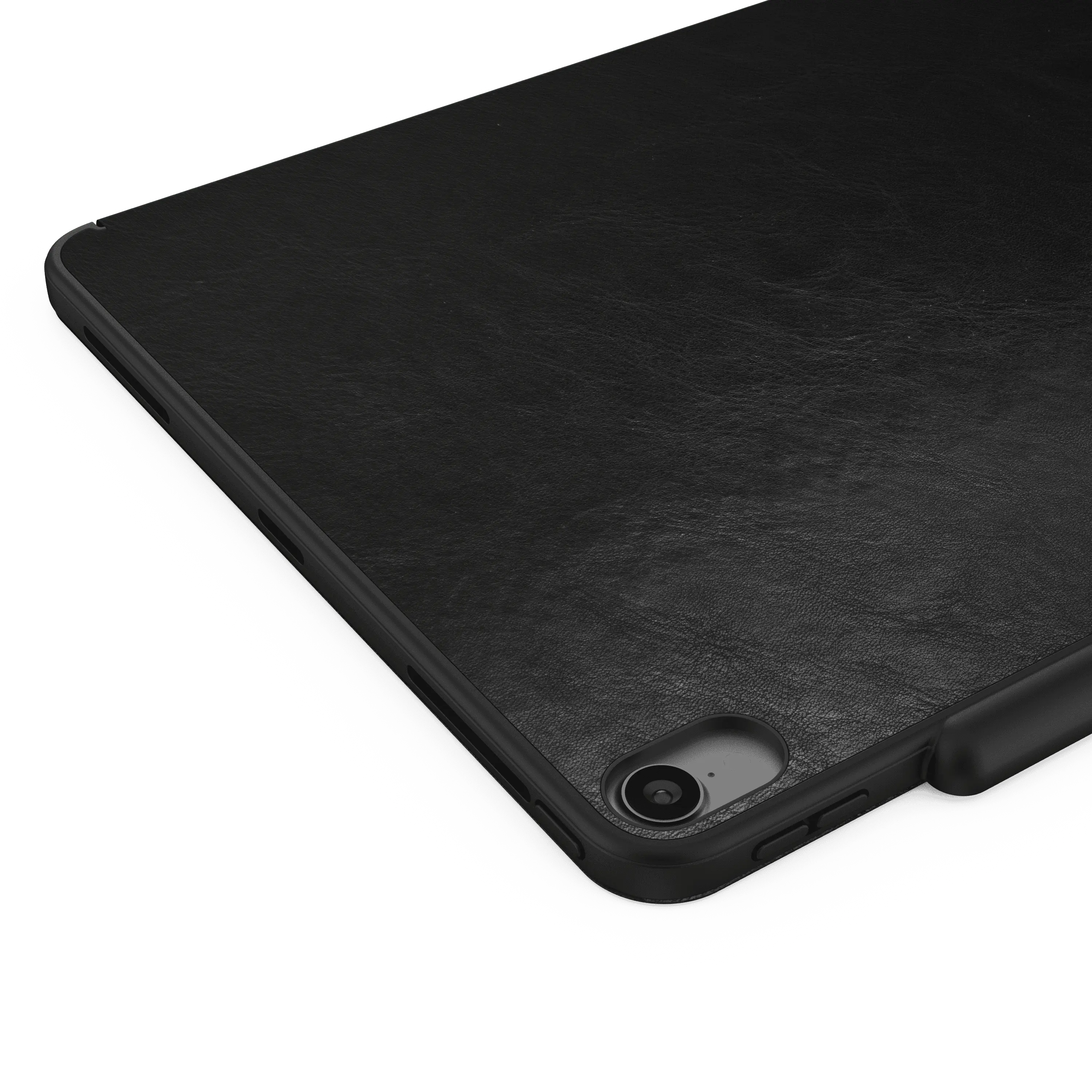 MoArmouz - Folio Smart Cover for iPad Pro 12.9-inch (2018) [Support Apple Pencil Charging]