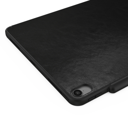 MoArmouz - Folio Smart Cover for iPad Pro 12.9-inch (2018) [Support Apple Pencil Charging]