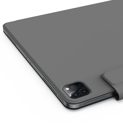 Magnetic Smart Cover for iPad Pro 11" (4th–2nd Gen, 2022–2020) — Moarmouz