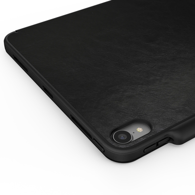 Folio Smart Cover for iPad Pro 11" (1st Gen, 2018) — Moarmouz