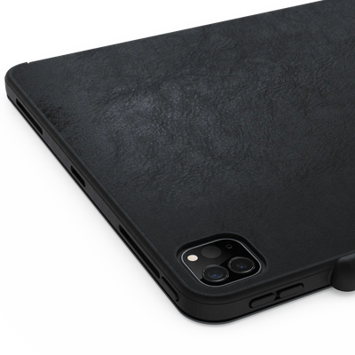 Folio Smart Cover for iPad Pro 12.9" (4th Gen, 2020) — Moarmouz