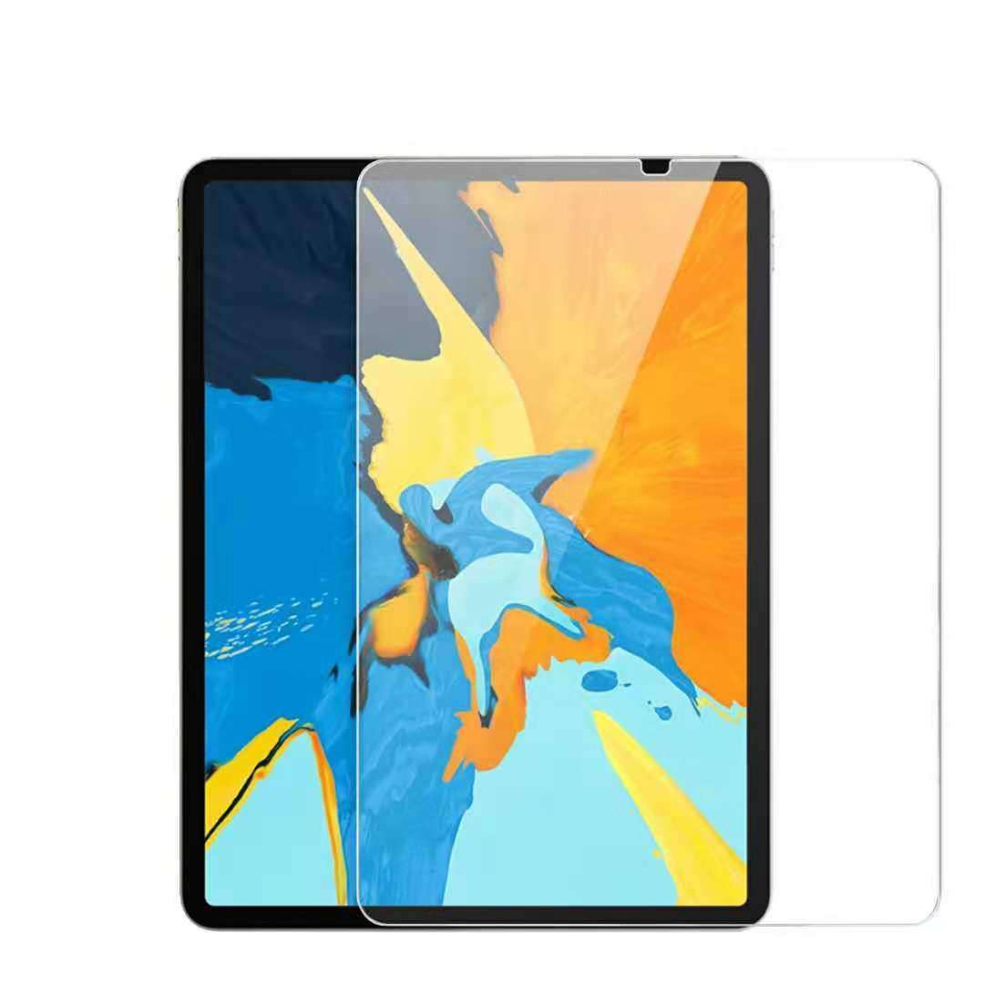 MoArmouz - Tempered Glass for iPad Pro 12.9-inch (2021-2018)