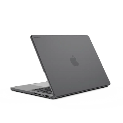 Hardshell Case for MacBook Pro 14" (M5–M1, 2026–2021) — Moarmouz